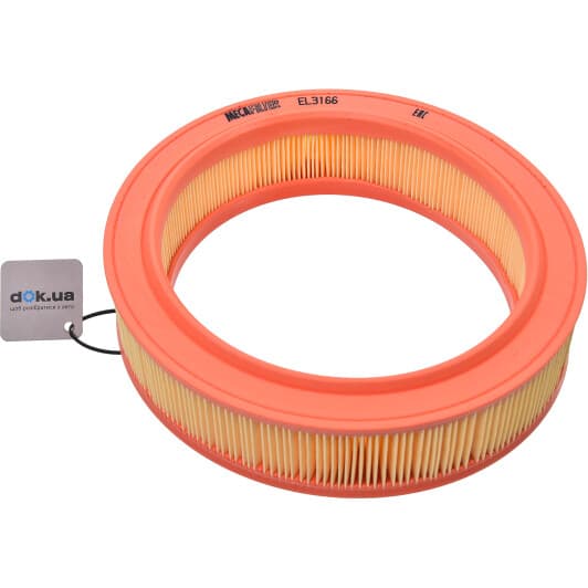 EL3166 Mecafilter Повітряний фільтр