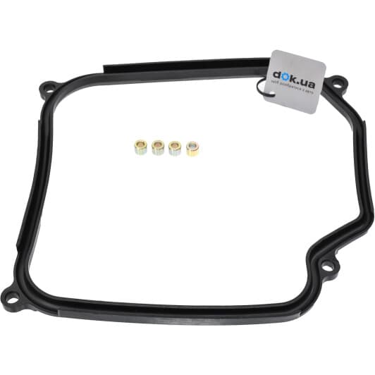 096330 Elring Прокладка поддона АКПП