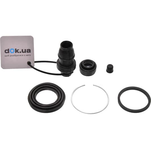 D4732 Autofren Seinsa Ремкомплект тормозного суппорта