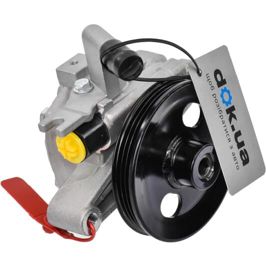 555710 Lauber Насос ГПК