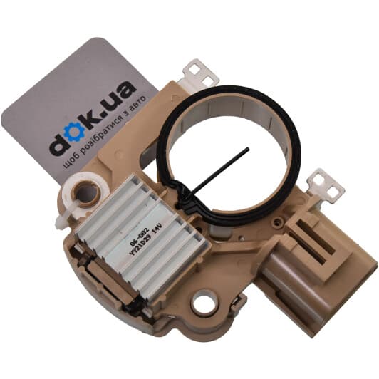 ARE5010 AS Регулятор генератора для Citroen CX