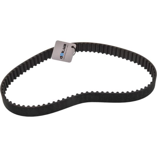 ZRK 1581 Optibelt Ремень ГРМ