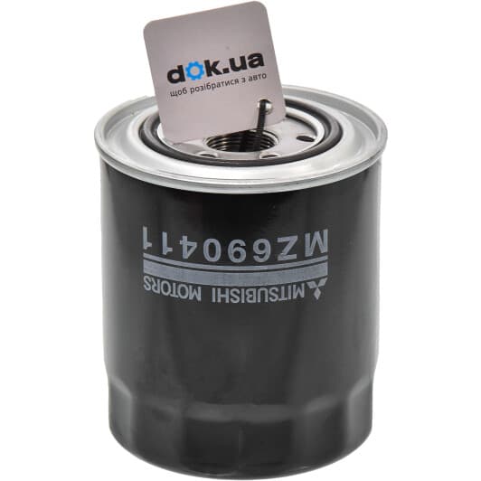 MZ690411 Mitsubishi Оливний фільтр