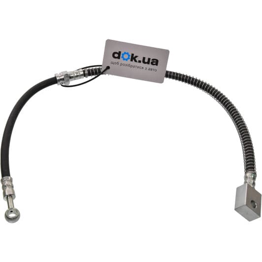 ADG053248 Blue Print Гальмівний шланг