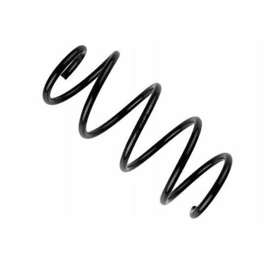 25114 Kilen Пружина подвески