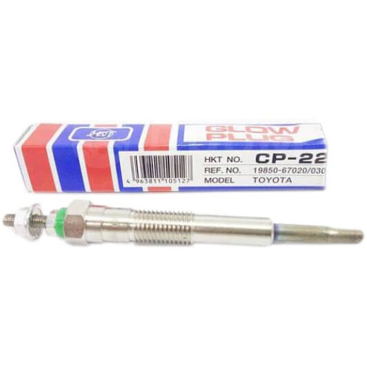 CP22 HKT Свеча накала