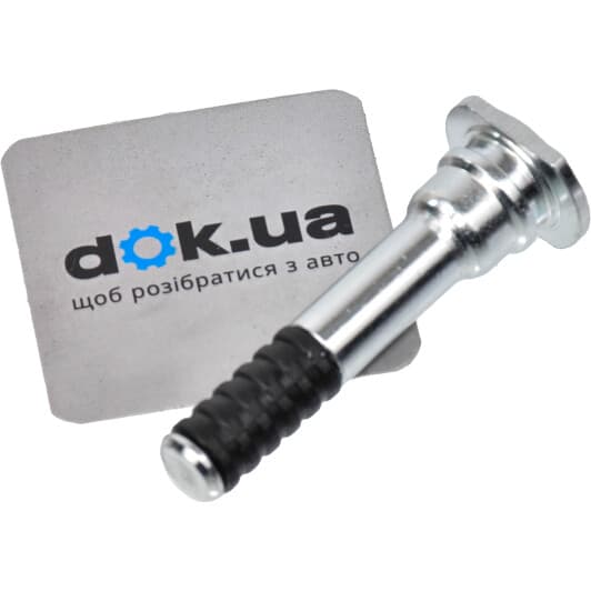 0274-Y61R Febest Напрямний болт скоби гальмівного супорта