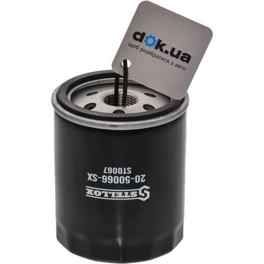 20-50066-SX Stellox Масляный фильтр