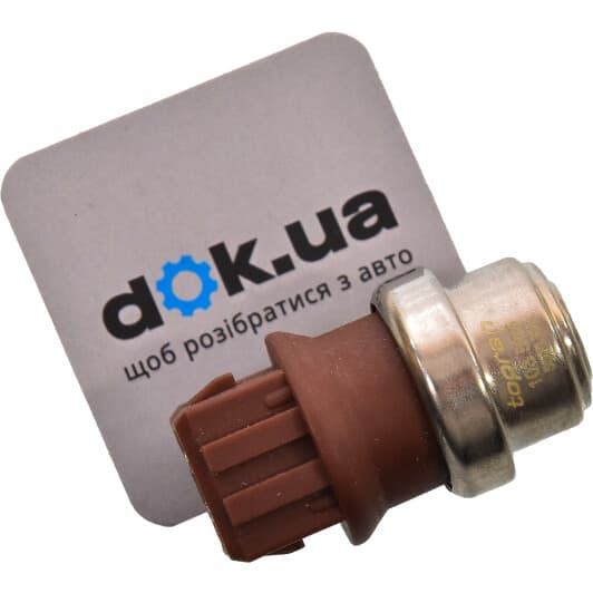 103 565 Topran Датчик температуры охлаждающей жидкости