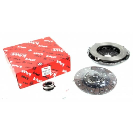 962804 KAWE Комплект сцепления