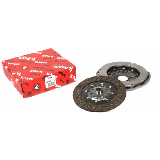 962531 KAWE Комплект зчеплення