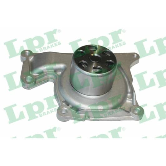 WP0787 LPR Помпа