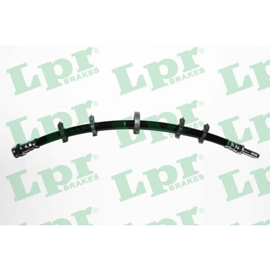 6T48760 LPR Тормозной шланг