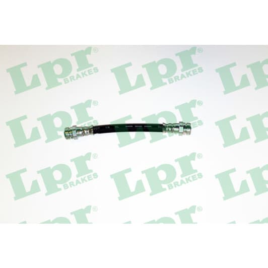 6T48615 LPR Тормозной шланг