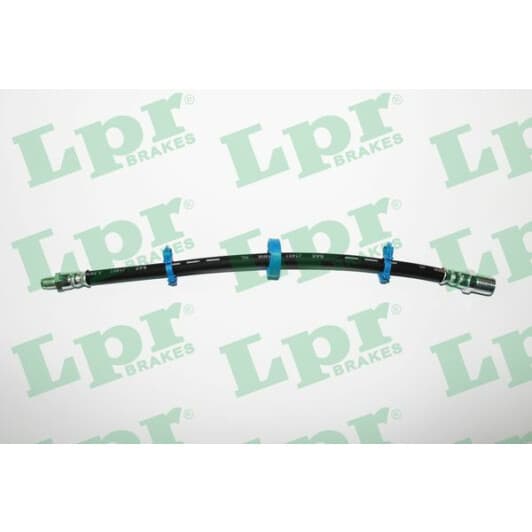 6T48625 LPR Тормозной шланг