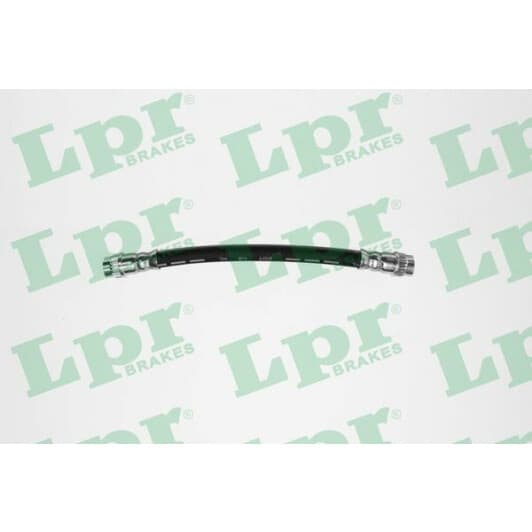6T48993 LPR Тормозной шланг