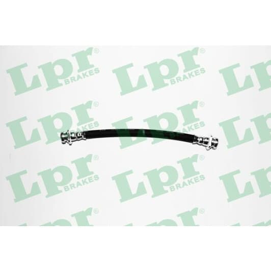 6T48763 LPR Тормозной шланг