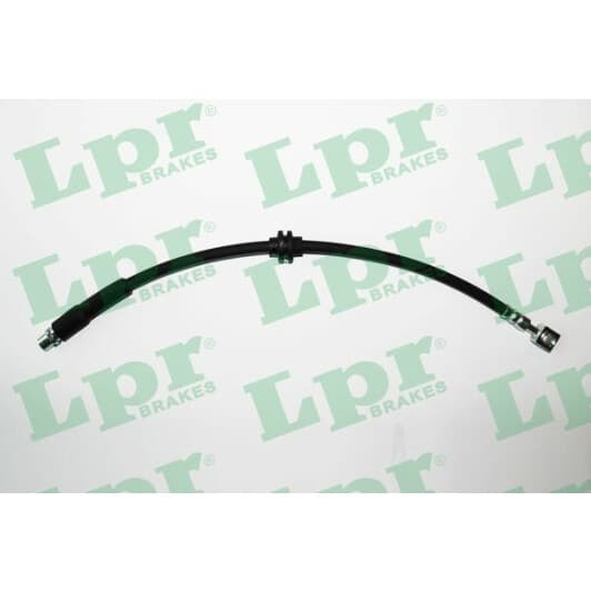6T48702 LPR Гальмівний шланг