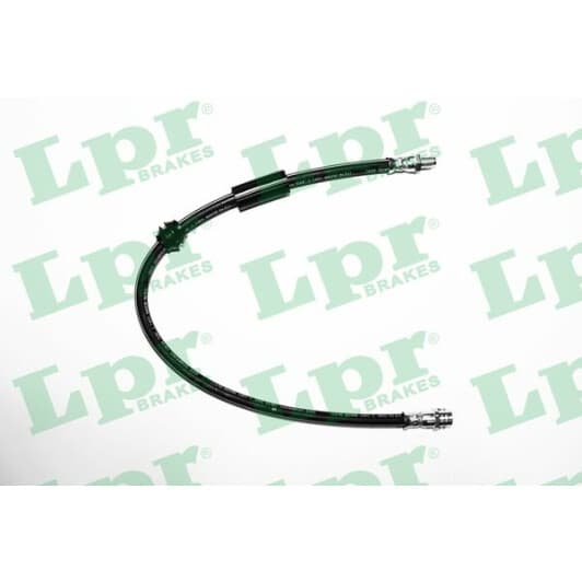 6T48964 LPR Тормозной шланг