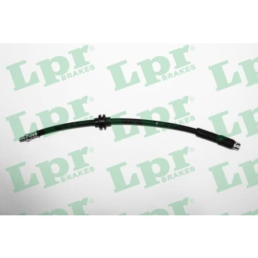 6T48601 LPR Тормозной шланг