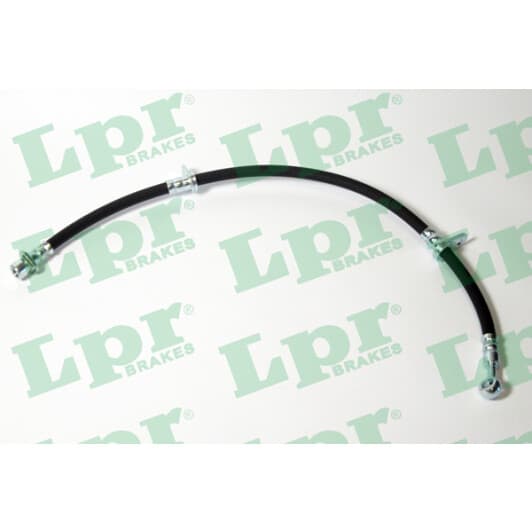 6T48034 LPR Гальмівний шланг