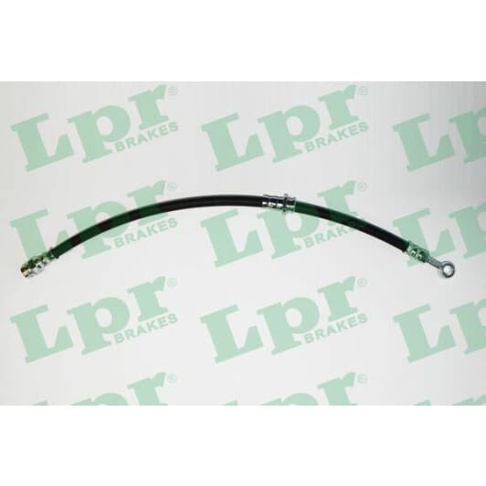 6T48018 LPR Гальмівний шланг для Suzuki Alto
