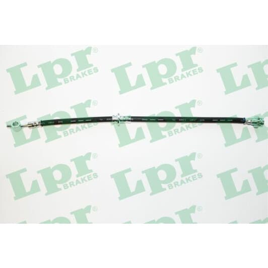 6T48722 LPR Гальмівний шланг для Nissan Almera