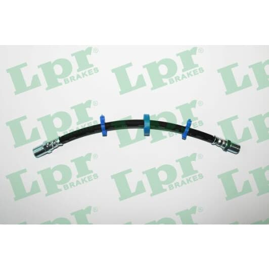 6T48632 LPR Гальмівний шланг