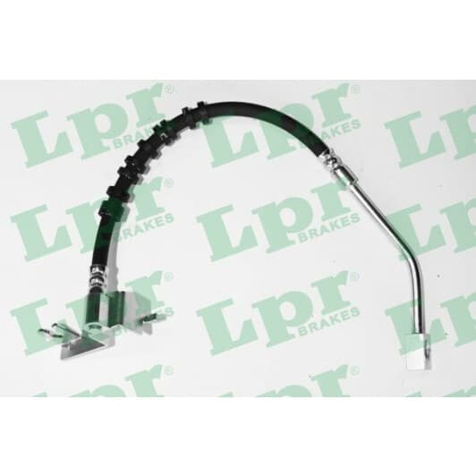6T48110 LPR Тормозной шланг