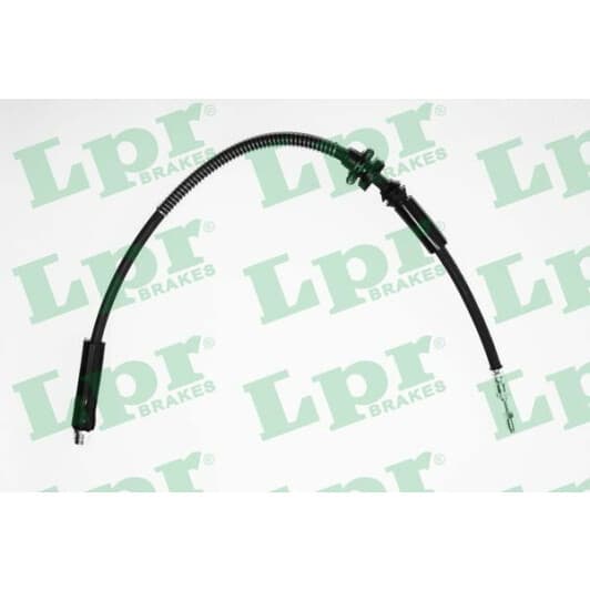 6T48592 LPR Тормозной шланг