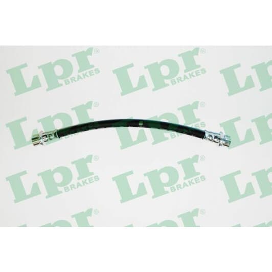 6T48610 LPR Гальмівний шланг