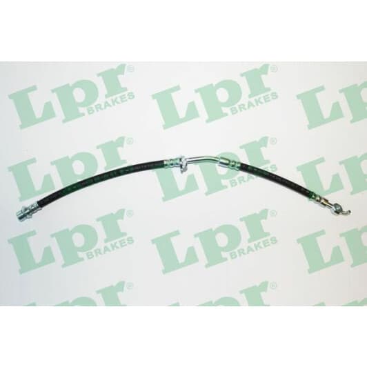 6T48638 LPR Тормозной шланг
