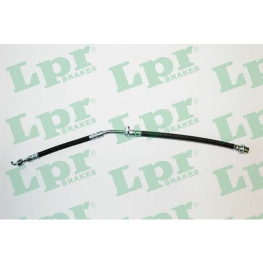 6T48637 LPR Гальмівний шланг