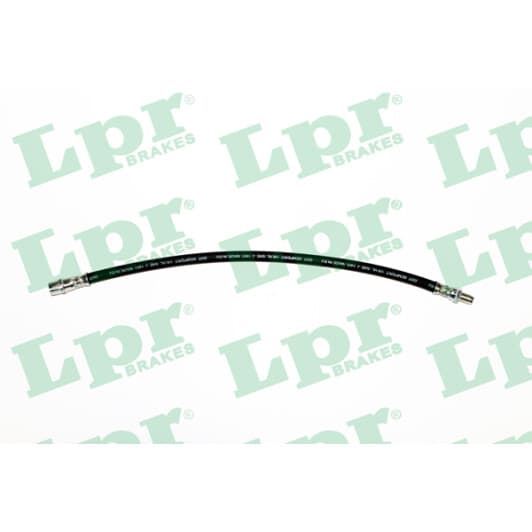 6T48347 LPR Тормозной шланг