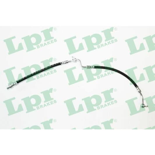 6T47987 LPR Гальмівний шланг для Mazda 6