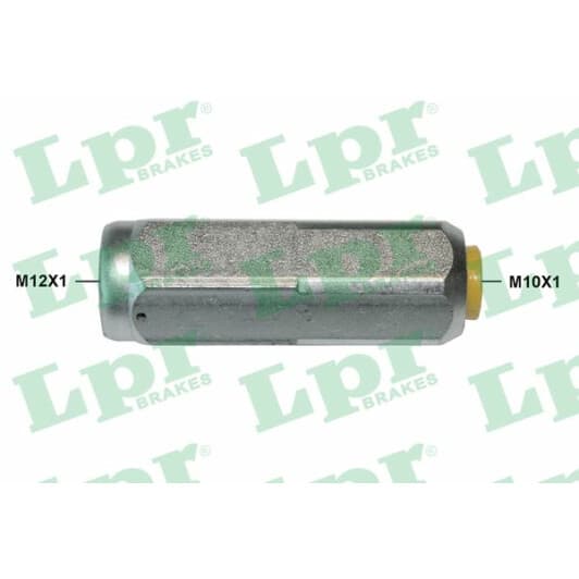 9981 LPR Распределитель тормозных усилий