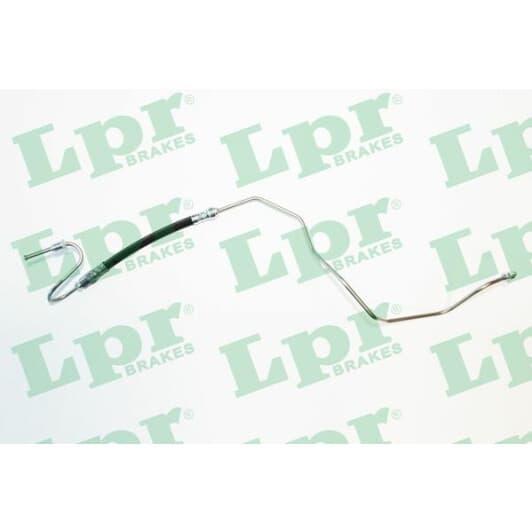 6t49024 LPR Тормозной шланг