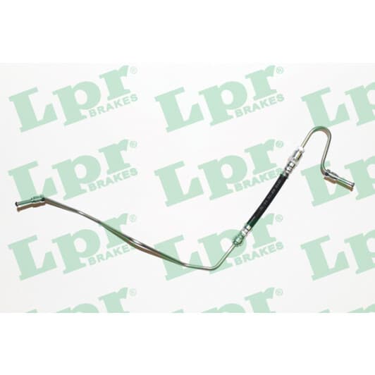 6t49025 LPR Тормозной шланг для Peugeot 207