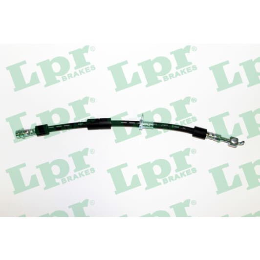 6t49031 LPR Гальмівний шланг