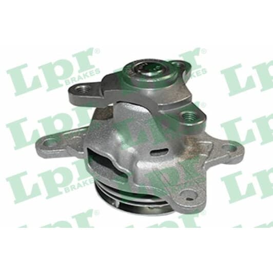wp0833 LPR Помпа
