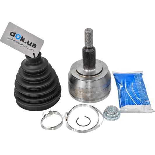 VKJA 5270 SKF Граната