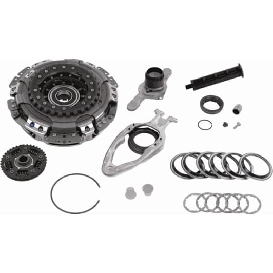 3000943003 Sachs Комплект зчеплення