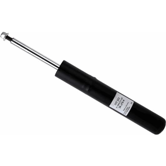 317333 Sachs Амортизатор для Porsche Macan