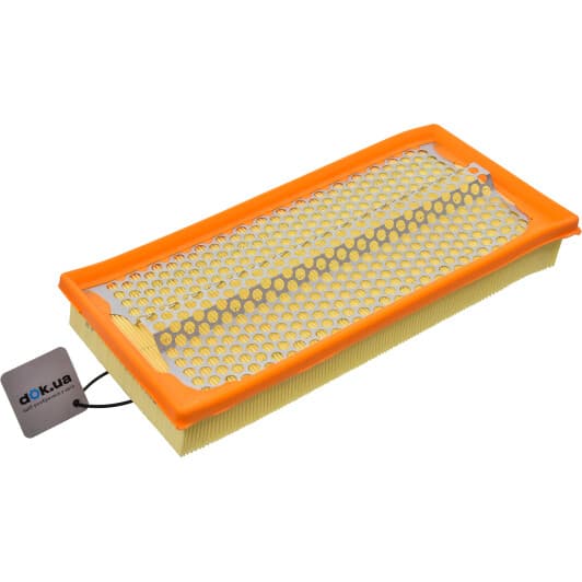 LX 348 Mahle Воздушный фильтр