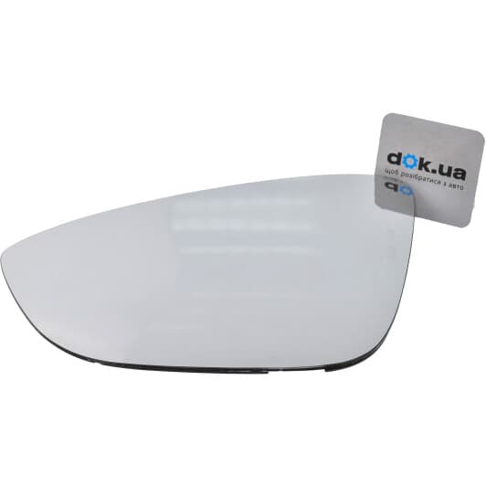 6431133 Alkar Скло зовнішнього дзеркала