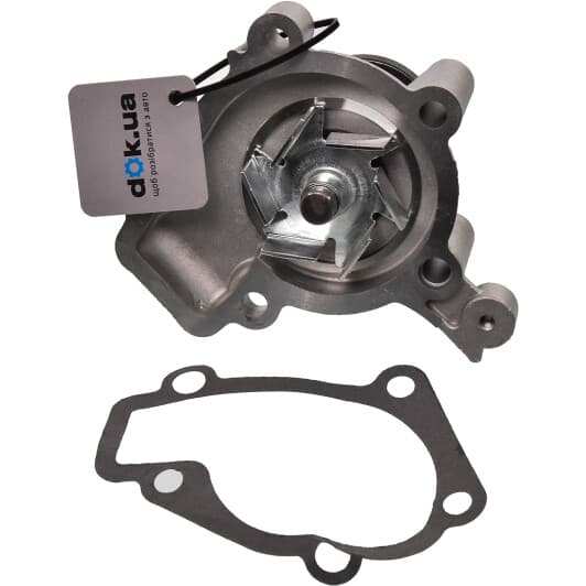 24-0972 Metelli Помпа