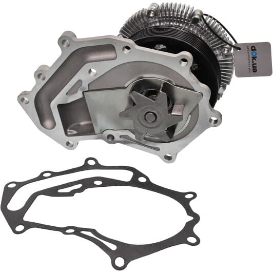 D11066TT Thermotec Помпа