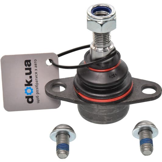 23229 Febi Шарова опора для BMW X5