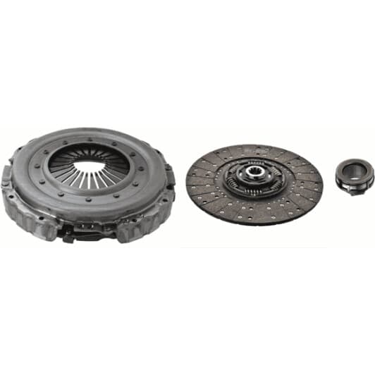 3400 700 308 Sachs Комплект сцепления