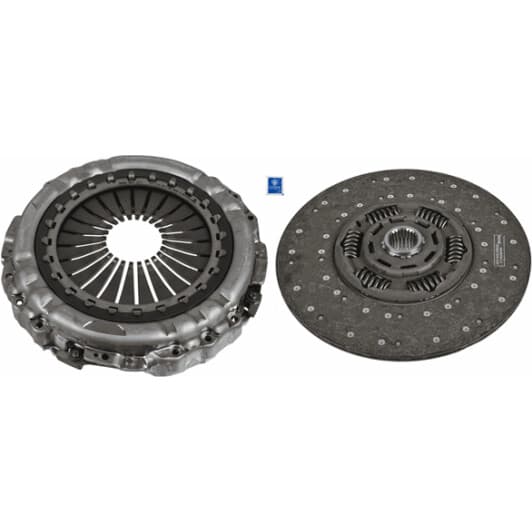 3400 700 479 Sachs Комплект сцепления